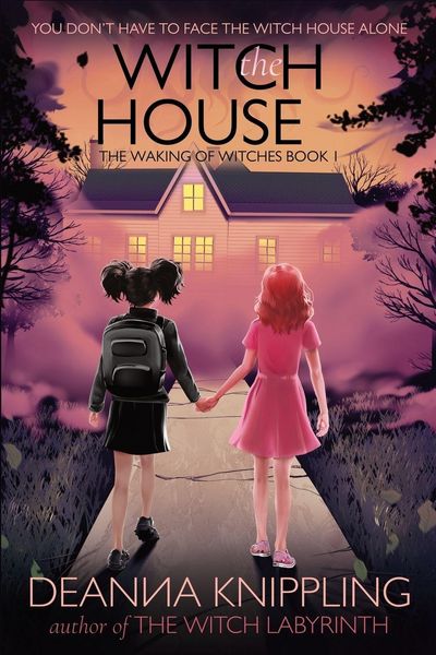 Produktbild: The Witch House