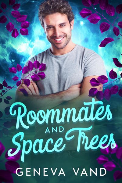 Produktbild: Roommates and Space Trees (Iska Universe, #2)