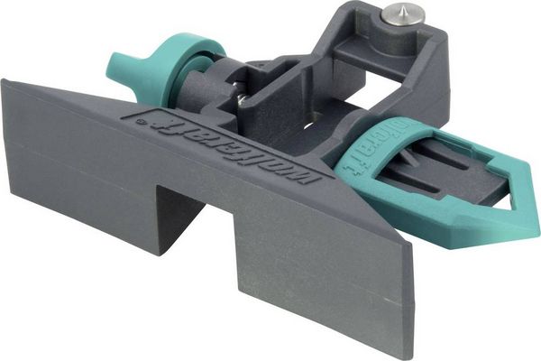 Produktbild: Wolfcraft 5221000 Zollstock Kunststoff