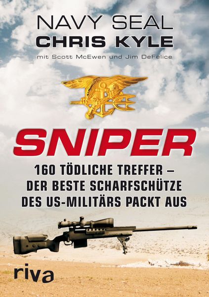 Produktbild: Sniper