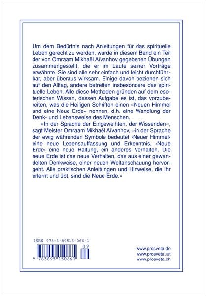 Produktbild: Die Neue Erde