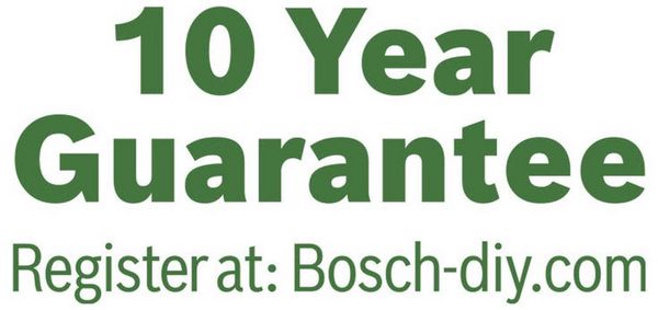 Produktbild: Bosch Home and Garden 1600A039J6 Ratschen-Set 1600A039J6