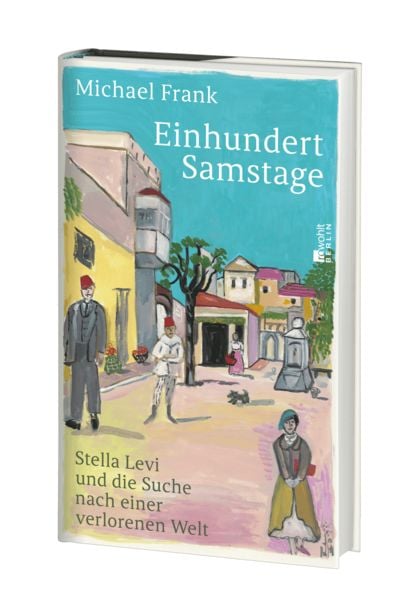 Produktbild: Einhundert Samstage