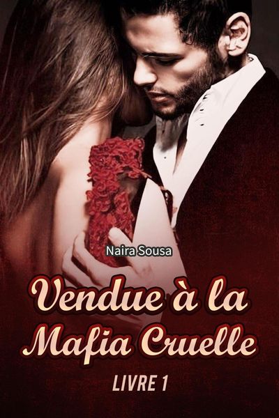 Produktbild: Vendue &agrave; la Mafia Cruelle