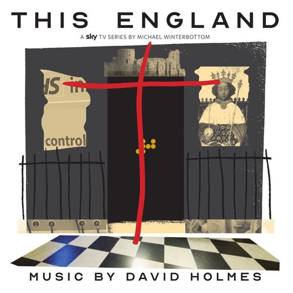 Produktbild: OST/Holmes, D: This England (Original Soundtrack)