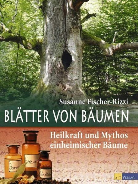Produktbild: Bl&auml;tter von B&auml;umen