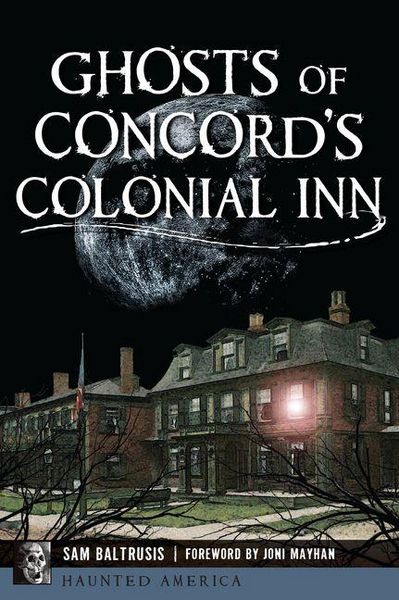 Produktbild: Ghosts of Concord's Colonial Inn