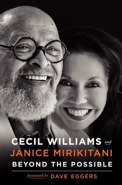 Produktbild: Williams, C: Beyond the Possible