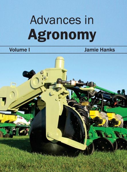 Produktbild: Advances in Agronomy