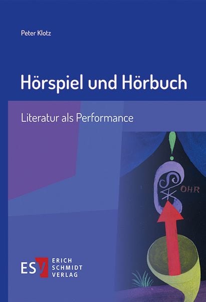 Produktbild: H&ouml;rspiel und H&ouml;rbuch