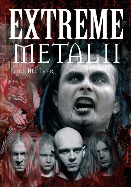 Produktbild: Extreme Metal II