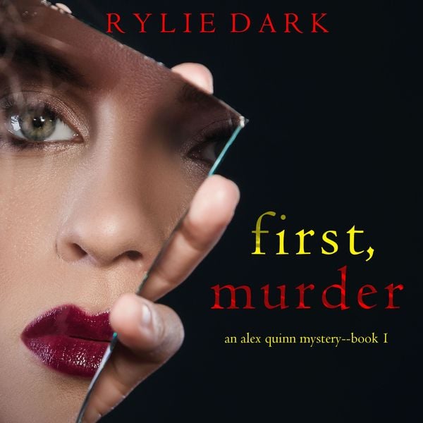 Produktbild: First, Murder (An Alex Quinn Suspense Thriller&mdash;Book One)
