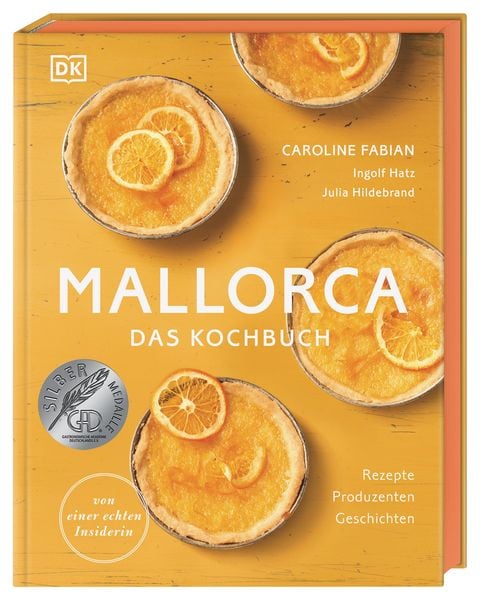 Mallorca – Das Kochbuch