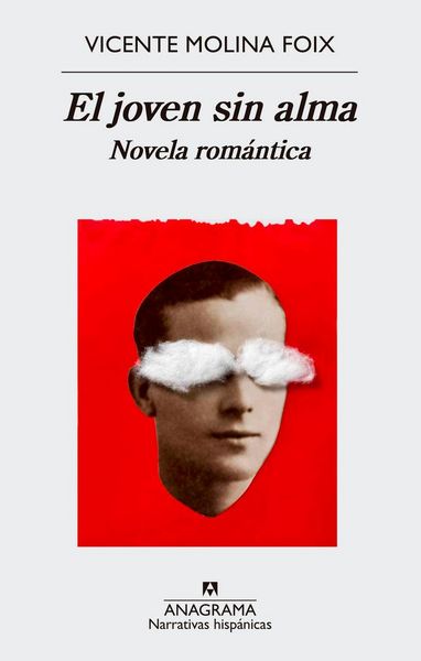 Produktbild: El joven sin alma