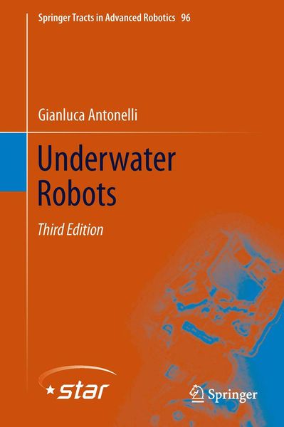 Produktbild: Underwater Robots