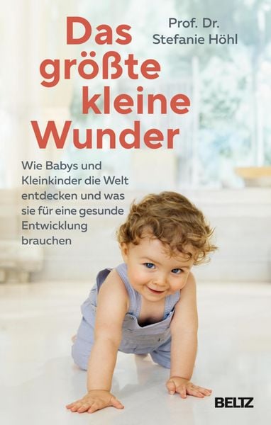 Produktbild: Das gr&ouml;&szlig;te kleine Wunder
