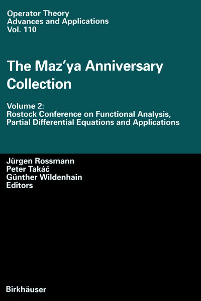 Produktbild: The Maz&rsquo;ya Anniversary Collection