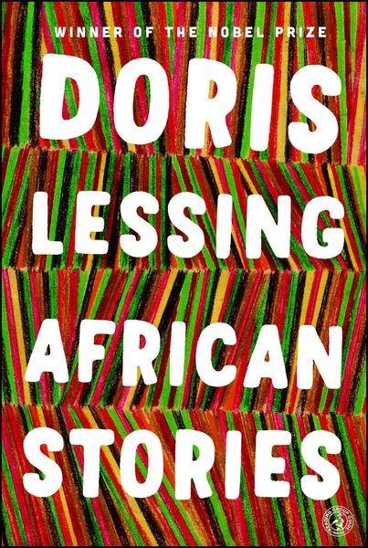 Produktbild: African Stories