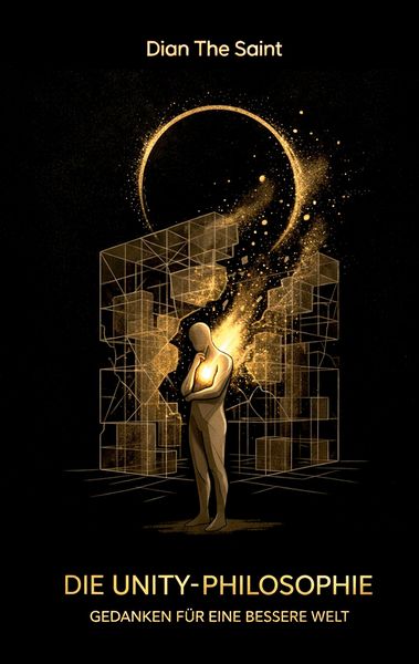 Produktbild: Die Unity-Philosophie