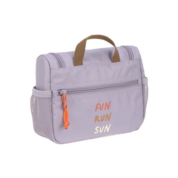 Produktbild: Mini Washbag Little Gang lilac