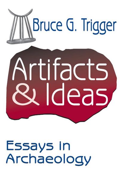 Produktbild: Artifacts and Ideas