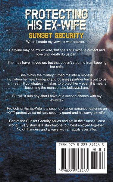 Produktbild: Protecting His Ex-Wife