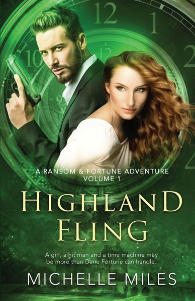 Produktbild: Highland Fling