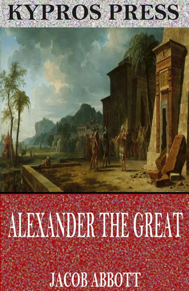 Produktbild: Alexander the Great