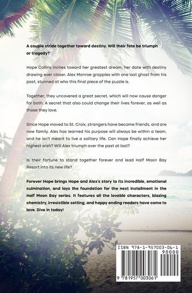 Produktbild: Forever Hope