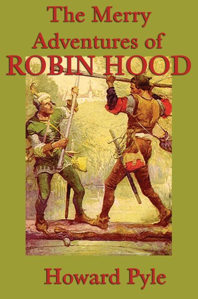 Produktbild: The Merry Adventures of Robin Hood