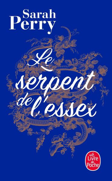 Produktbild: Le Serpent de L'Essex