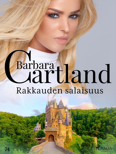 Produktbild: Rakkauden salaisuus