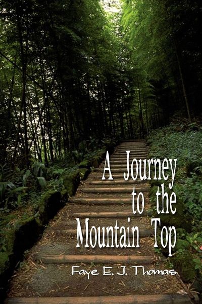 Produktbild: A Journey to the Mountain Top