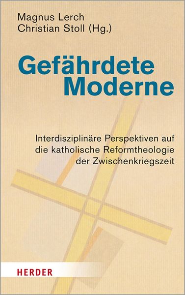 Produktbild: Gef&auml;hrdete Moderne