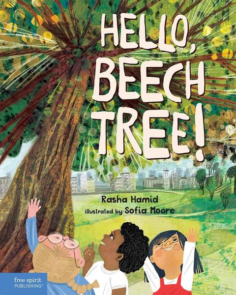 Produktbild: Hello, Beech Tree!