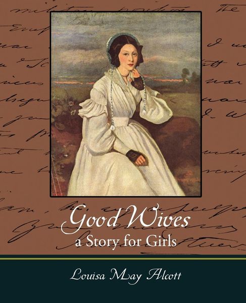 Produktbild: Good Wives