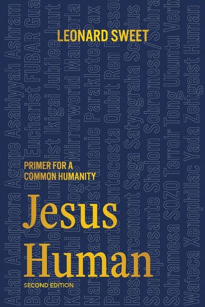 Produktbild: Jesus Human