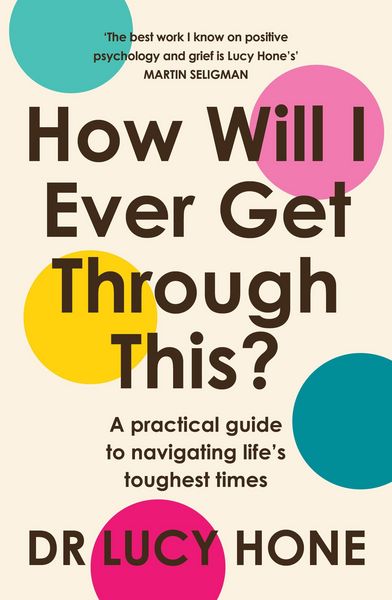 Produktbild: How Will I Ever Get Through This?