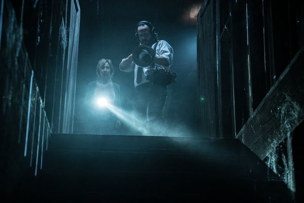 Produktbild: Insidious - The Last Key