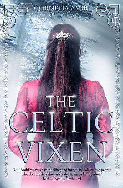 Produktbild: The Celtic Vixen