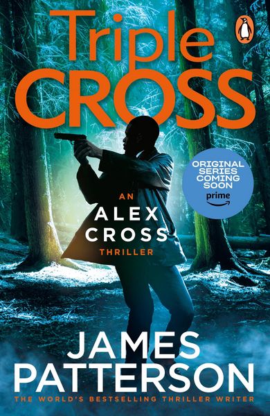 Produktbild: Triple Cross