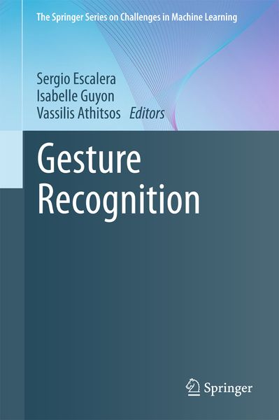 Produktbild: Gesture Recognition