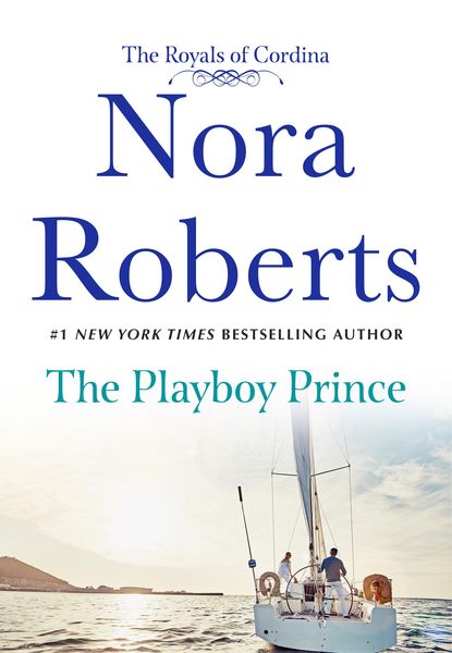 Produktbild: The Playboy Prince