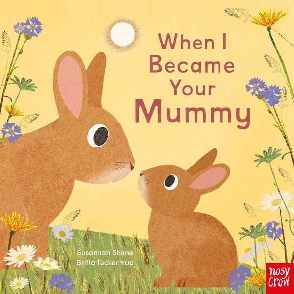 Produktbild: When I Became Your Mummy