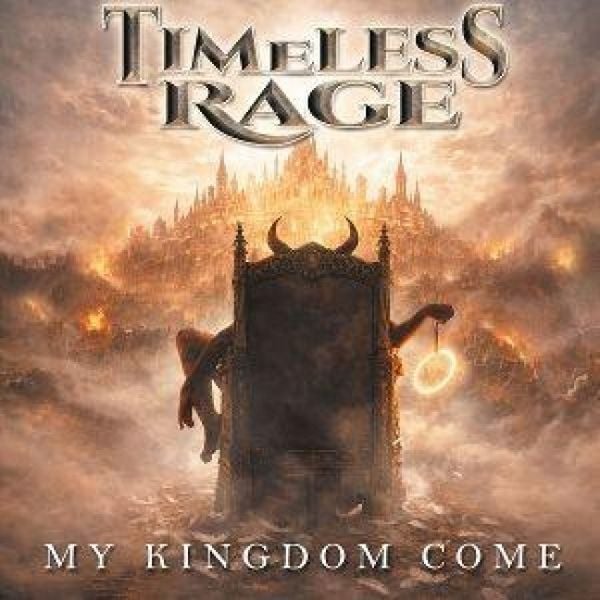 Produktbild: My Kingdom Come