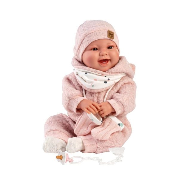 Produktbild: Babypuppe Tala 44cm
