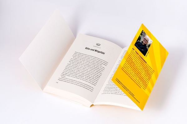Produktbild: Buddhas Life Hacks f&uuml;r ein gutes Leben