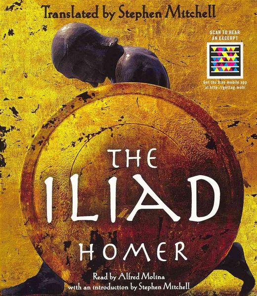Produktbild: Iliad  15d