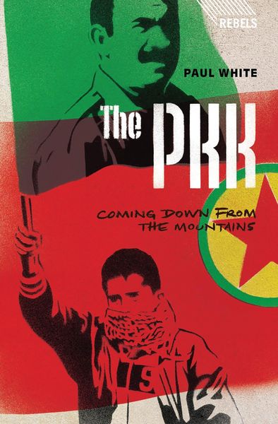Produktbild: The Pkk