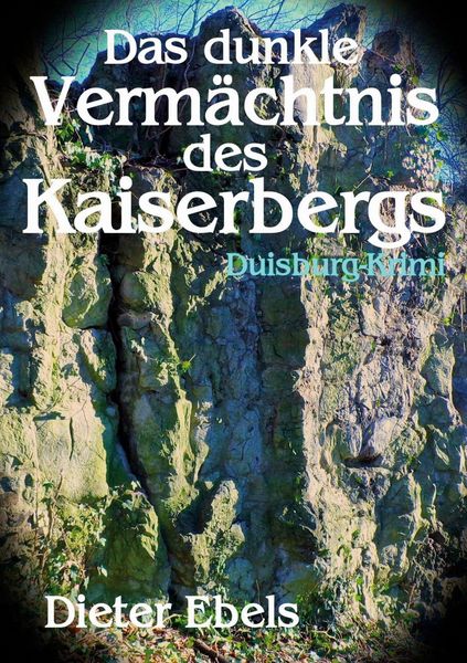 Produktbild: Das dunkle Verm&auml;chtnis des Kaiserbergs